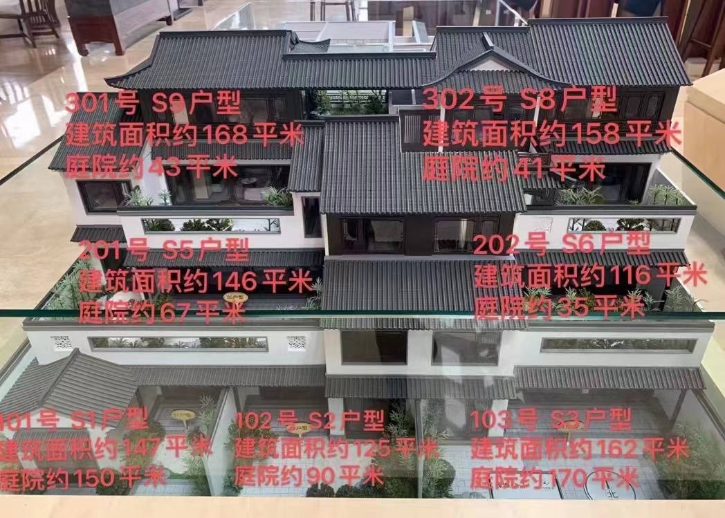 实景图