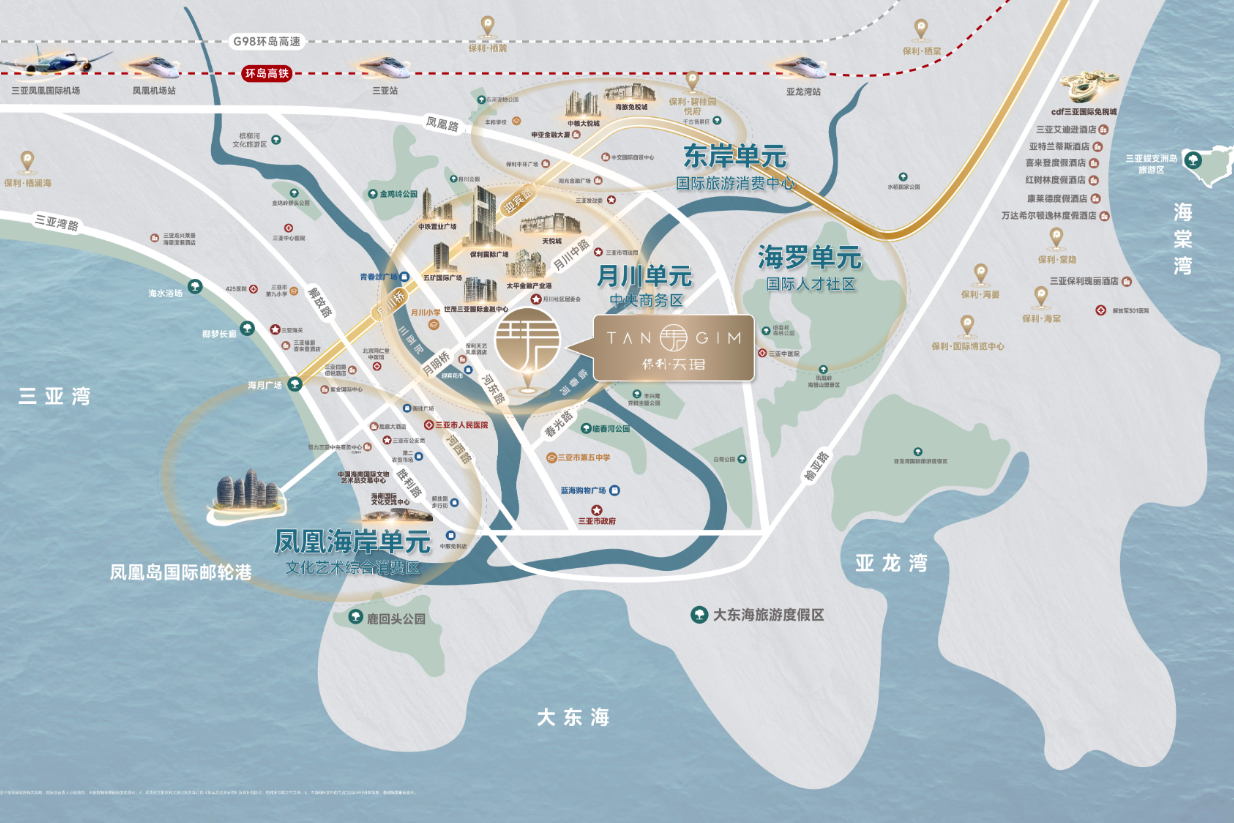交通图