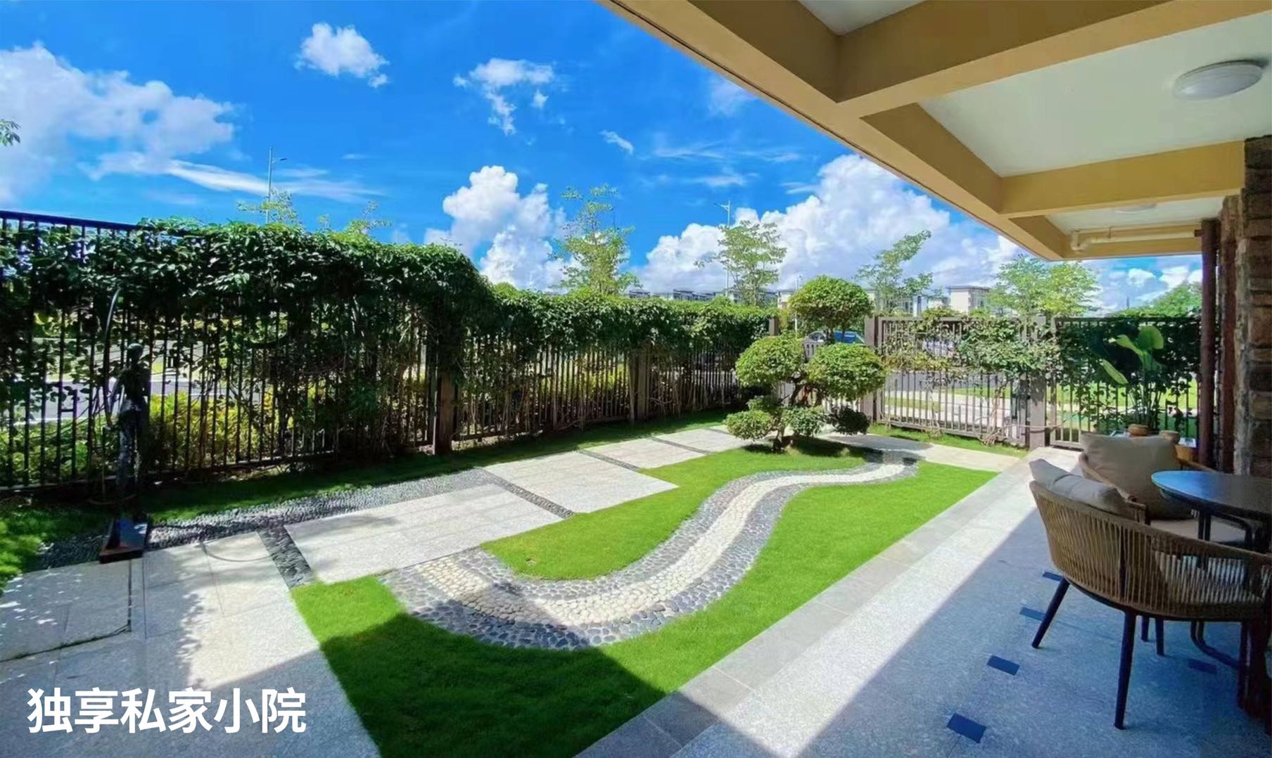 三期样板间4