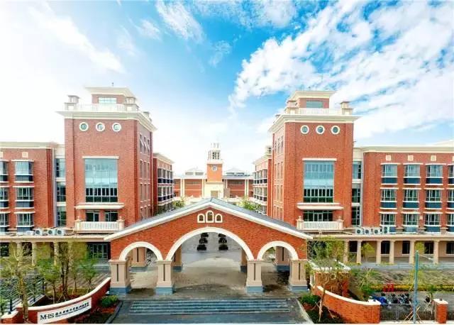 观澜湖学校 观澜湖学校