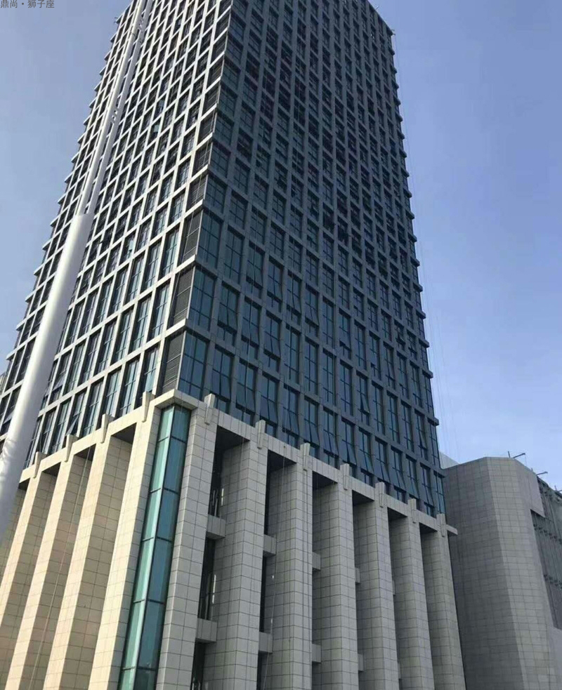 实景图