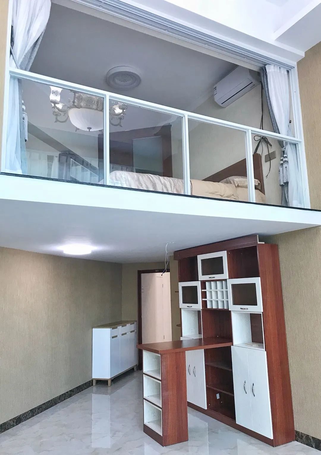 样板间4
