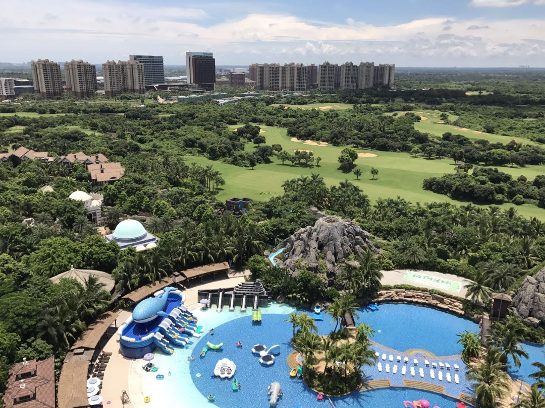 楼栋实景图1