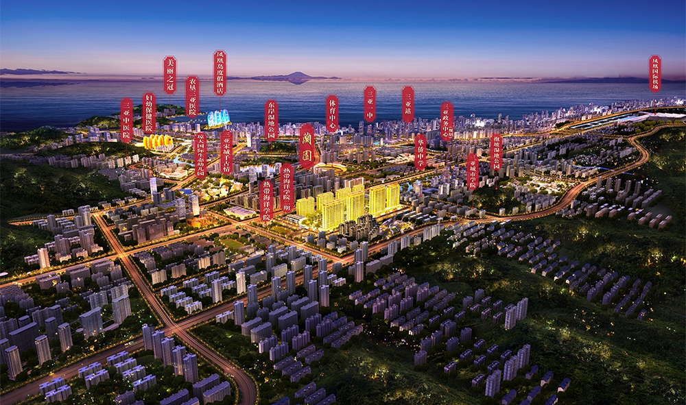 区位图2