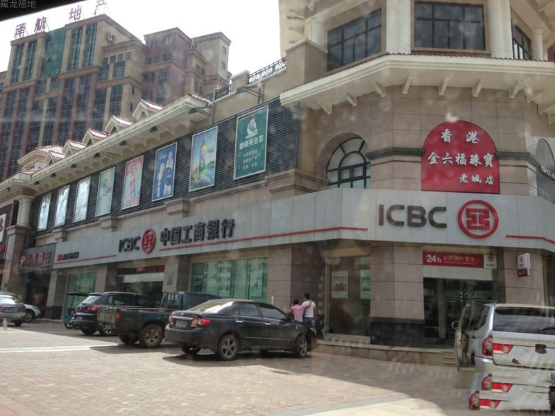 周边配套图14