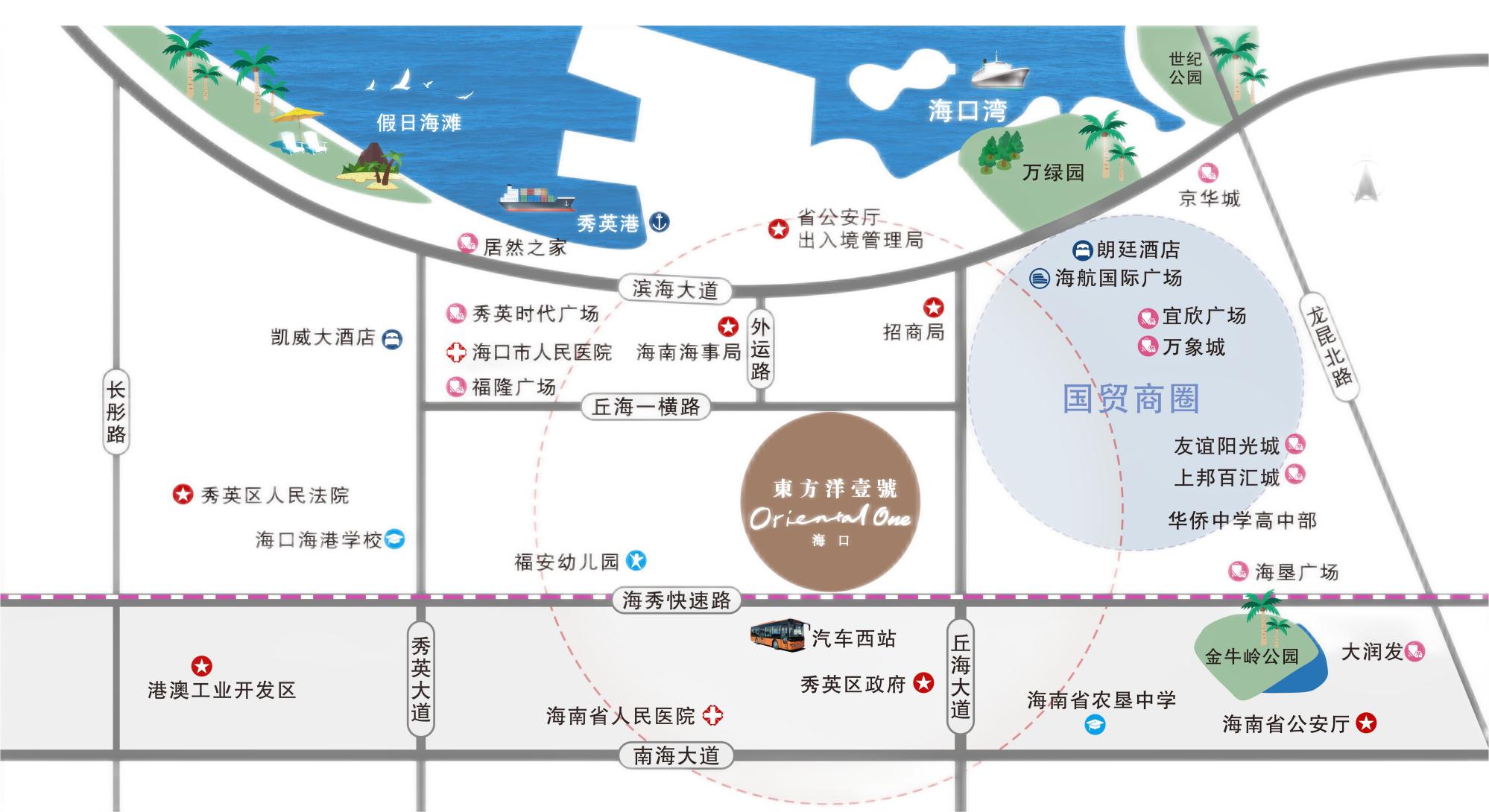 东方洋壹号