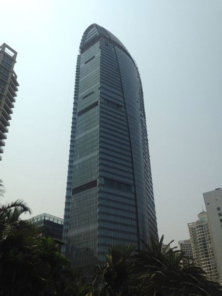项目实景图