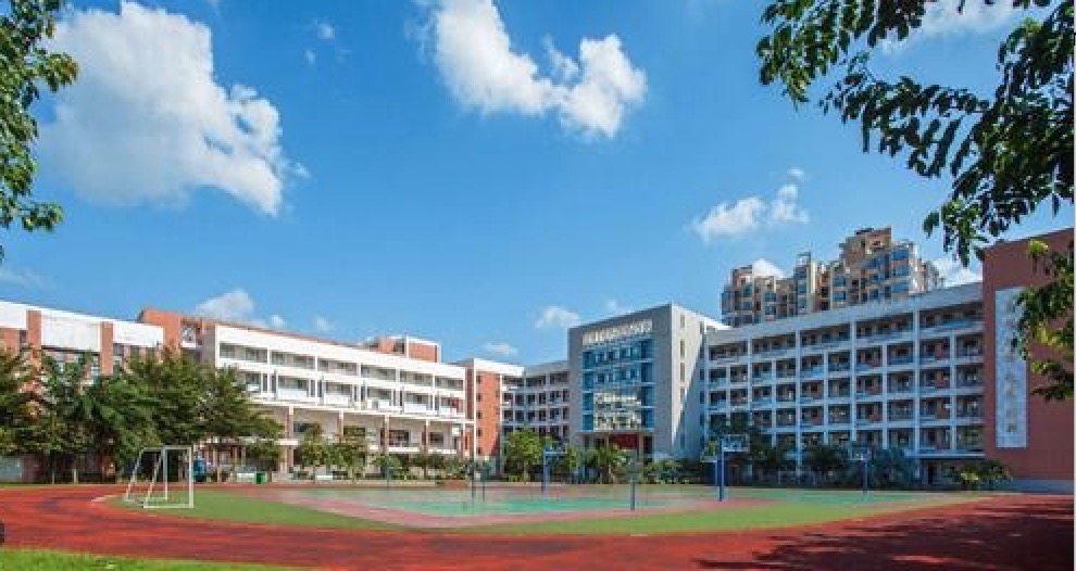 配套图-学校