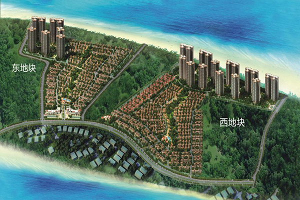 效果图 效果图