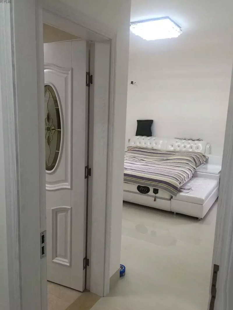 时代城样板间 1