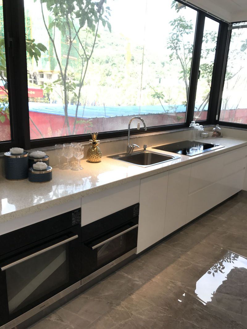 半山香榭样板间 (16)