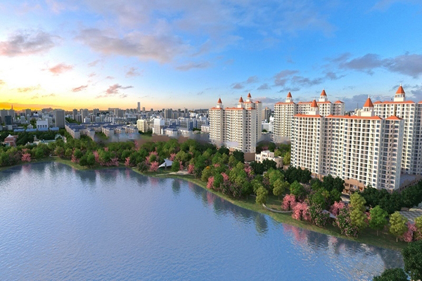 效果图 效果图