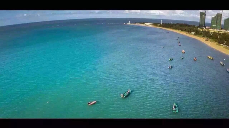 长岛蓝湾实景图17