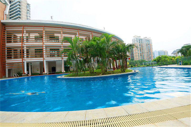 瑞海水城在售建面55㎡-80㎡1-2房