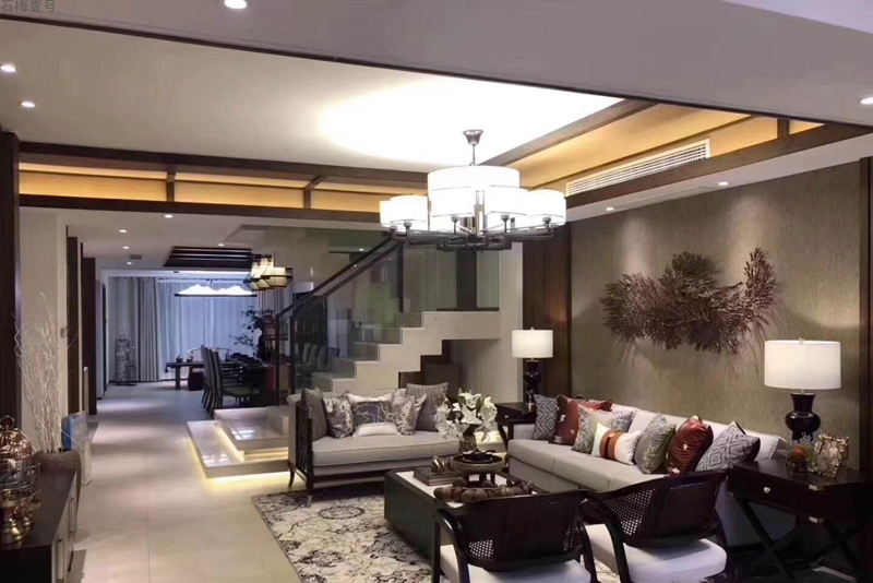 样板间5