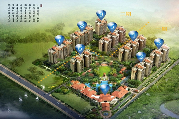 效果图 效果图