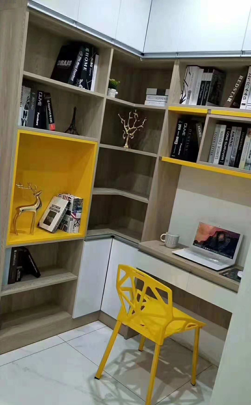 样板间
