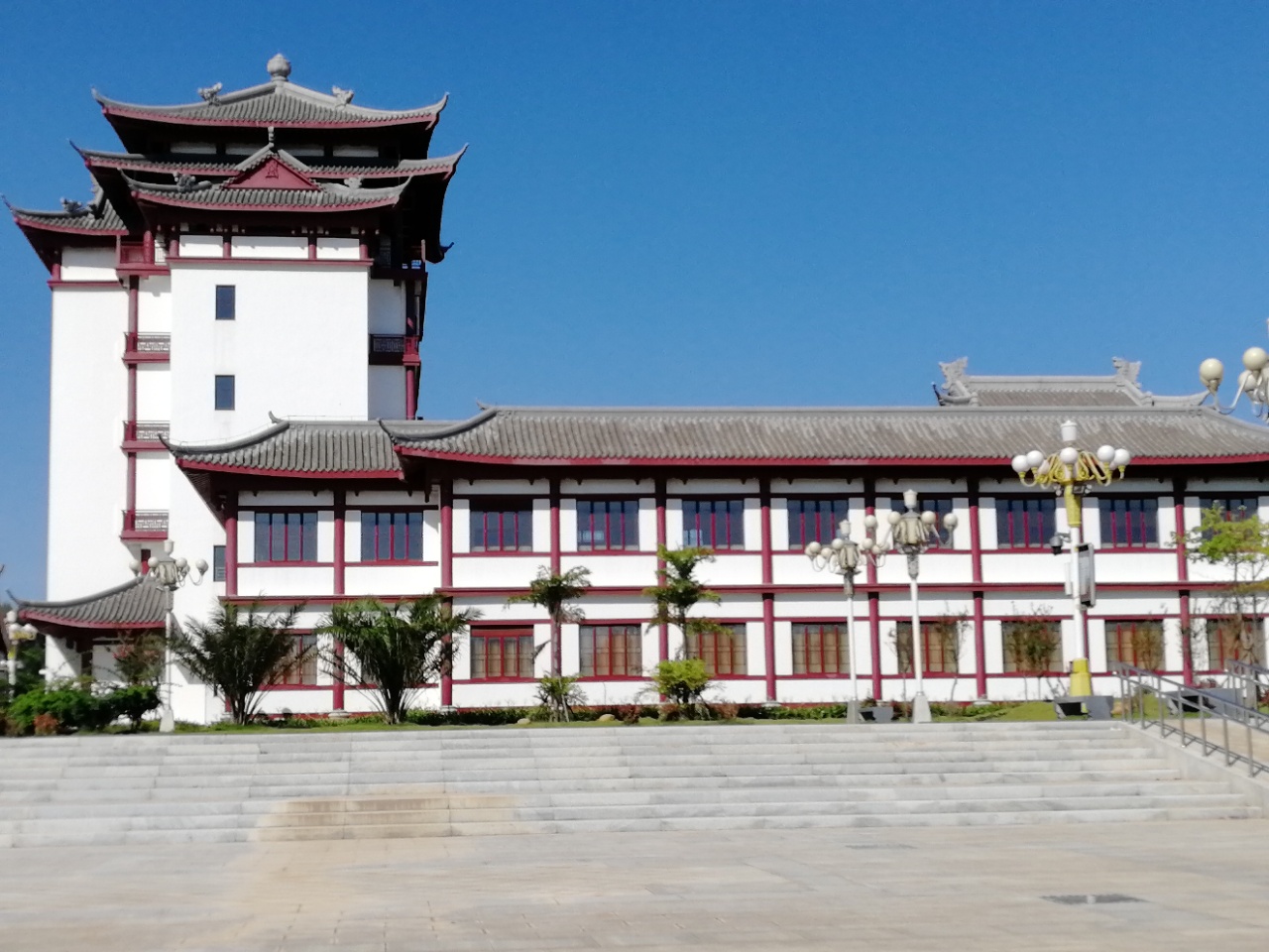 配套图-临高图书馆