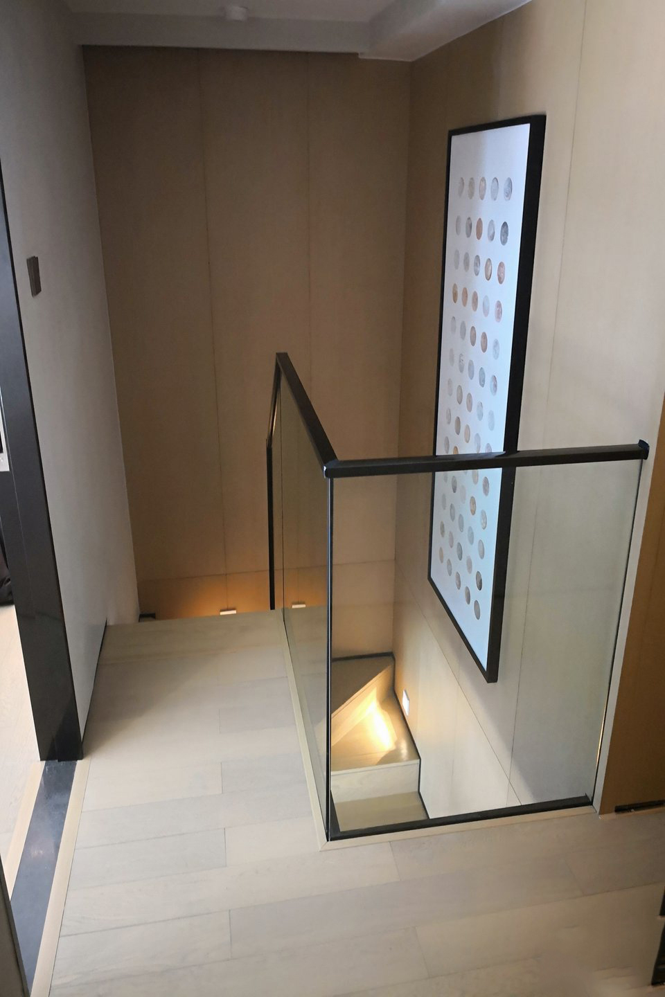 鲁能海蓝公馆样板间05