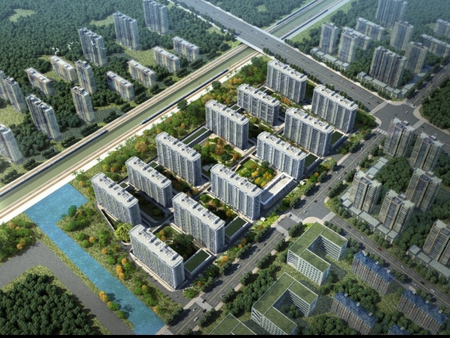 龙栖壹号院纯板阔景美宅推出5套房源，在售总价约145-190万元/套