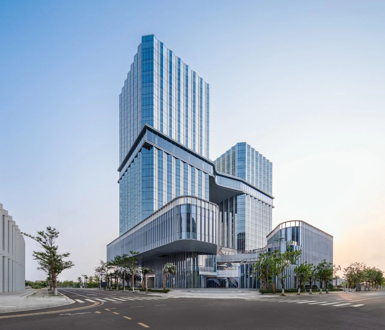 效果图 2