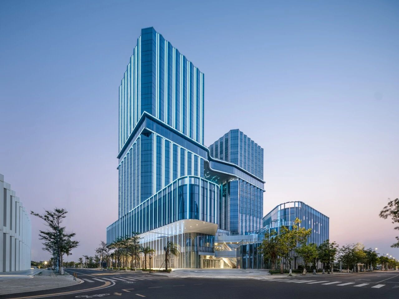 效果图 4