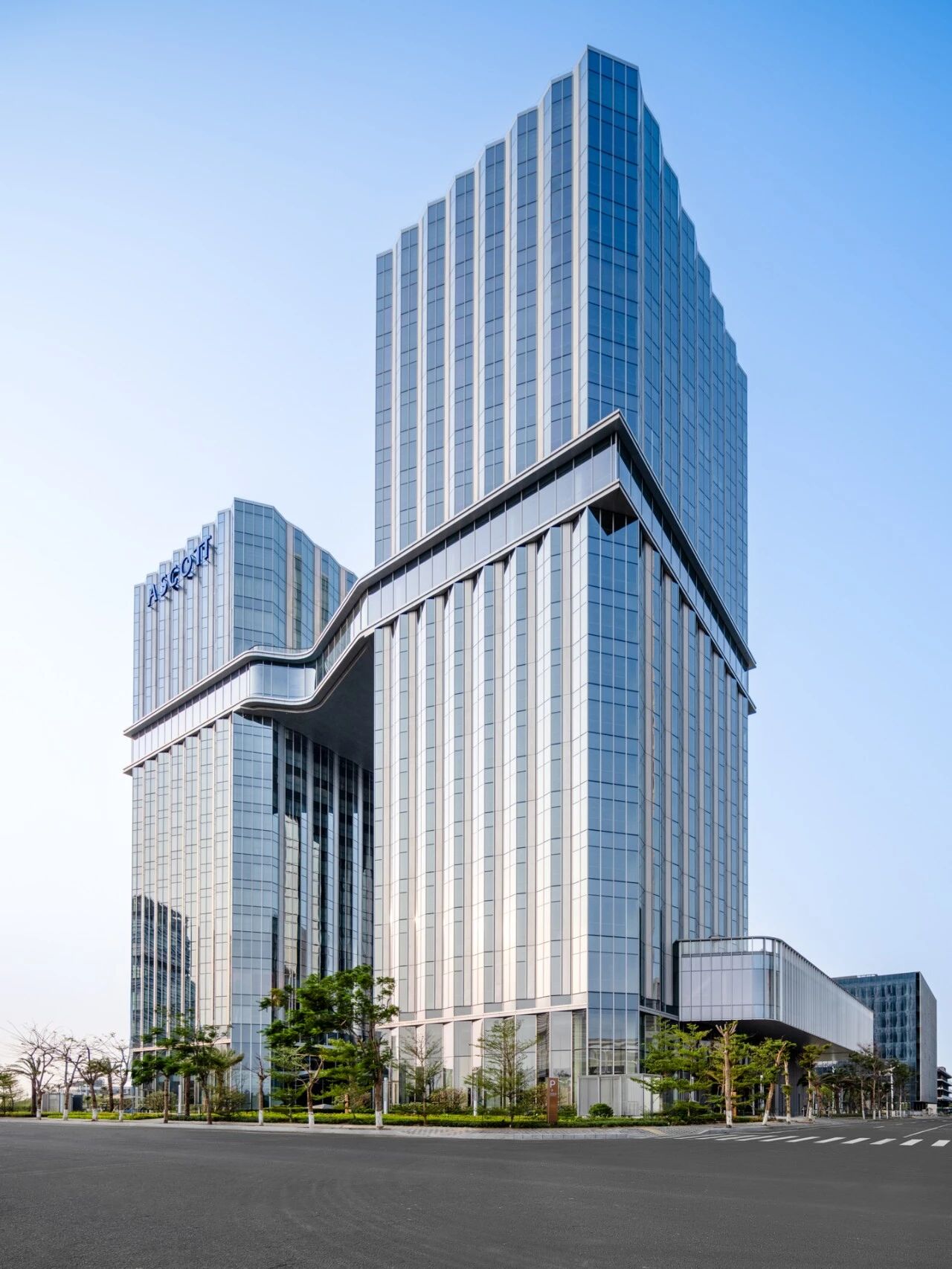 实景图 2
