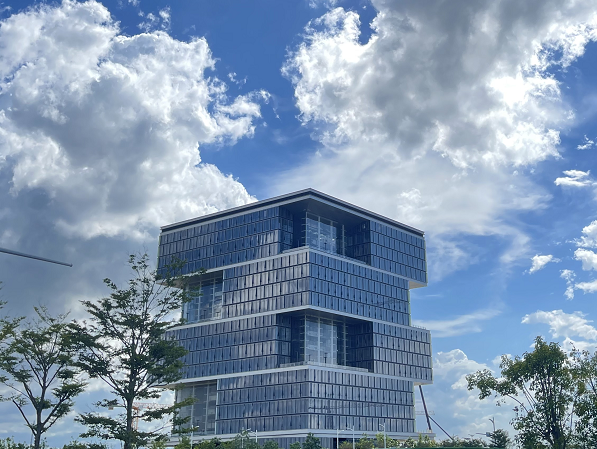 实景图 1