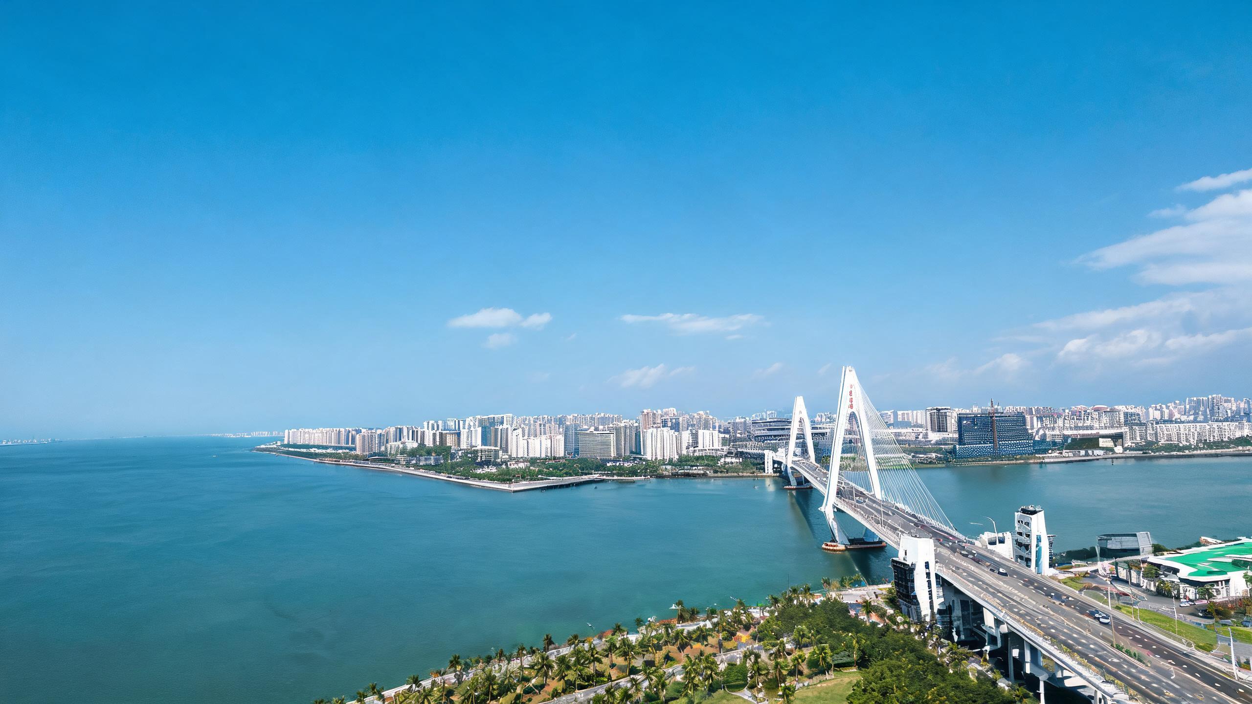 海口城市地标